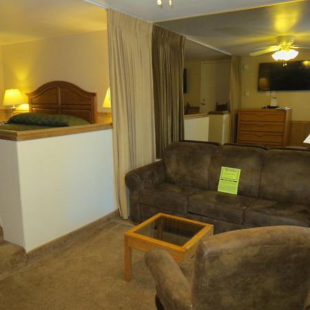 Americana Village South Lake Tahoe Habitación foto