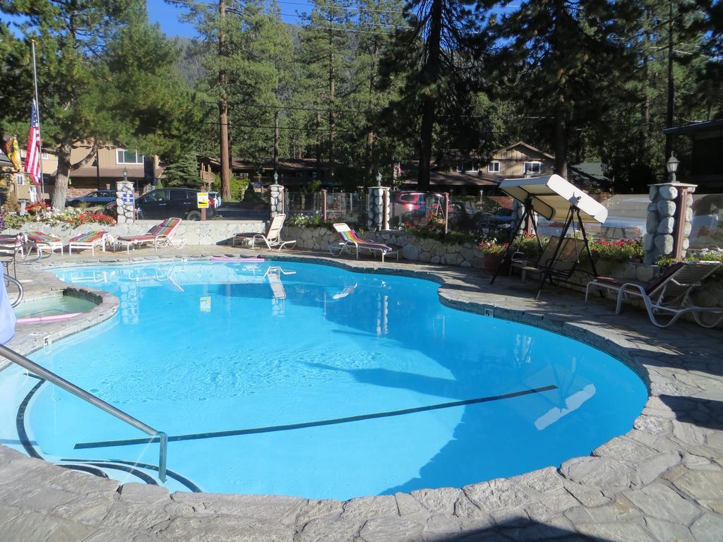 Americana Village South Lake Tahoe Exterior foto